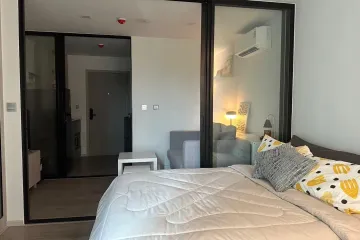 1 Bedroom Condo for rent in Sena Nikhom, Bangkok near BTS Kasetsart University