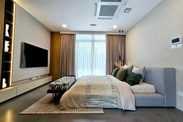 3 Bedroom House for rent in Saphan Sung, Bangkok