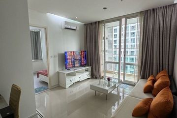 2 Bedroom Condo for rent in Huai Khwang, Bangkok