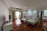 3 Bedroom Apartment for rent in Cosmo Villa, Khlong Toei, Bangkok near BTS Asoke