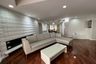 3 Bedroom Apartment for rent in Cosmo Villa, Khlong Toei, Bangkok near BTS Asoke