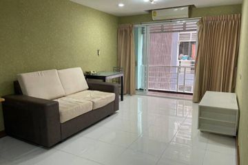 1 Bedroom Condo for rent in Khlong Tan Nuea, Bangkok near Airport Rail Link Ramkhamhaeng