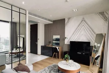 1 Bedroom Condo for rent in Phra Khanong, Bangkok near BTS Ekkamai