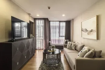 1 Bedroom Condo for rent in Lumpini, Bangkok near BTS Chit Lom