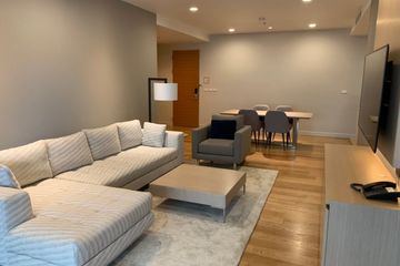 2 Bedroom Condo for rent in Wat Phraya Krai, Bangkok near BTS Saphan Taksin