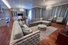 4 Bedroom Condo for rent in 185 Rajadamri, Lumpini, Bangkok near BTS Ratchadamri