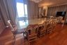 4 Bedroom Condo for rent in 185 Rajadamri, Lumpini, Bangkok near BTS Ratchadamri