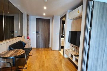 1 Bedroom Condo for rent in Maha Phruettharam, Bangkok near MRT Sam Yan