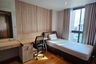 1 Bedroom Condo for rent in Altitude Samyan-Silom, Maha Phruettharam, Bangkok near MRT Sam Yan