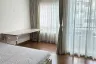 1 Bedroom Condo for rent in Surawong City Resort, Si Phraya, Bangkok near BTS Chong Nonsi