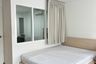 1 Bedroom Condo for rent in Surawong City Resort, Si Phraya, Bangkok near BTS Chong Nonsi