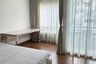 1 Bedroom Condo for rent in Surawong City Resort, Si Phraya, Bangkok near BTS Chong Nonsi