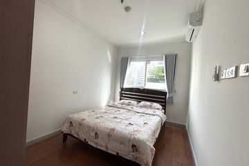 3 Bedroom Condo for rent in Khlong Toei Nuea, Bangkok near MRT Phetchaburi