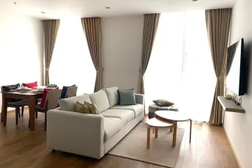 2 Bedroom Condo for rent in Khlong Tan Nuea, Bangkok near BTS Phrom Phong