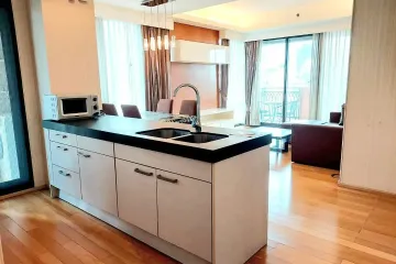 2 Bedroom Condo for rent in Lumpini, Bangkok near BTS Ploen Chit