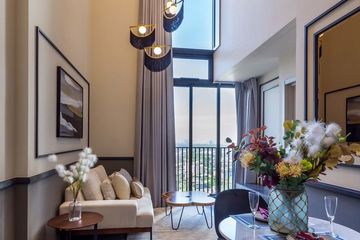 2 Bedroom Condo for rent in Bang Chak, Bangkok near BTS Punnawithi