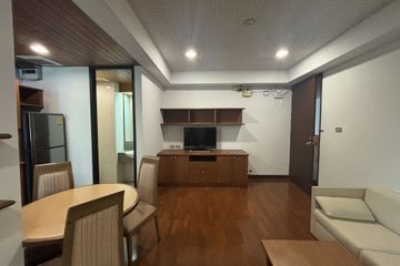 1 Bedroom Apartment for rent in Phaya Thai, Bangkok near BTS Ari