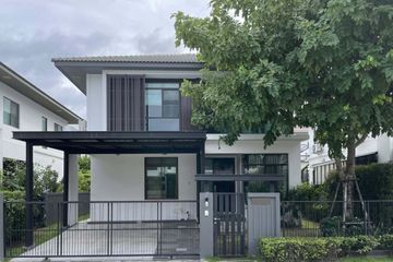 4 Bedroom House for rent in Dokmai, Bangkok