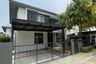 4 Bedroom House for rent in Mantana Onnut-Wongwaen 4, Dokmai, Bangkok