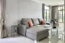 4 Bedroom House for rent in Mantana Onnut-Wongwaen 4, Dokmai, Bangkok