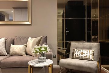 1 Bedroom Condo for rent in Khlong Tan Nuea, Bangkok near BTS Phrom Phong