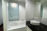 1 Bedroom Condo for rent in Ideo Sathorn-Taksin, Bang Lamphu Lang, Bangkok near BTS Krung Thon Buri
