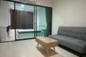 Condo for rent in Condolette Pixel Sathorn, Chong Nonsi, Bangkok near MRT Lumpini