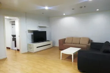 2 Bedroom Condo for rent in Khlong Tan Nuea, Bangkok near BTS Phrom Phong
