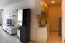 Condo for rent in Supalai River Place, Bang Lamphu Lang, Bangkok near BTS Krung Thon Buri