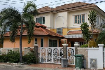 5 Bedroom House for Sale or Rent in K.C. Parkville, Phraek Sa Mai, Samut Prakan