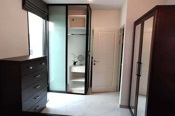 1 Bedroom Condo for rent in Yan Nawa, Bangkok near BTS Sueksa Witthaya