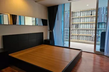 1 Bedroom Condo for rent in Pathum Wan, Bangkok near BTS Ratchadamri