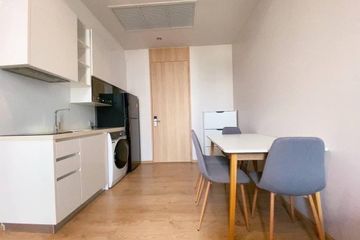 1 Bedroom Condo for rent in Thanon Phetchaburi, Bangkok near MRT Ratchathewi