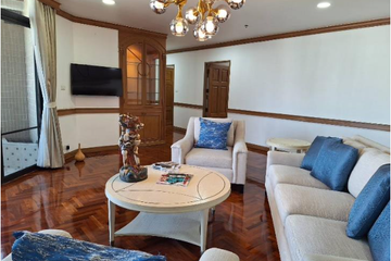 3 Bedroom Condo for rent in Khlong Tan, Bangkok near BTS Thong Lo