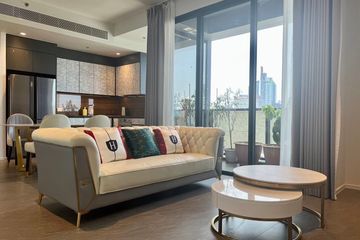 2 Bedroom Condo for rent in Silom, Bangkok near BTS Surasak