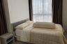 2 Bedroom Condo for rent in IDEO O2, Bang Na, Bangkok near BTS Bang Na