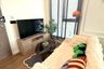 2 Bedroom Condo for rent in Modiz Sukhumvit 50, Phra Khanong, Bangkok near BTS On Nut