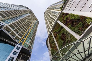 1 Bedroom Condo for rent in Phra Khanong Nuea, Bangkok near BTS Phra Khanong