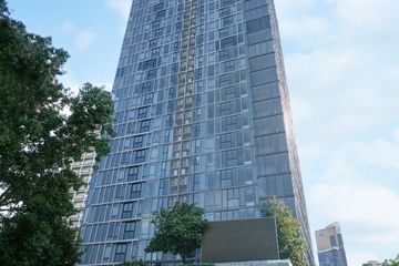 1 Bedroom Condo for rent in Khlong Toei, Bangkok near MRT Queen Sirikit National Convention Centre