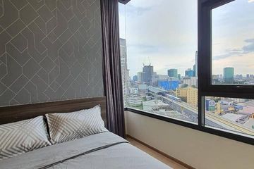 1 Bedroom Condo for rent in Chan Kasem, Bangkok near BTS Ratchayothin