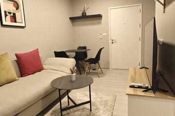 1 Bedroom Condo for rent in Bang Chak, Bangkok near BTS Bang Chak