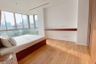 2 Bedroom Condo for rent in The Legend Saladaeng, Silom, Bangkok near MRT Silom