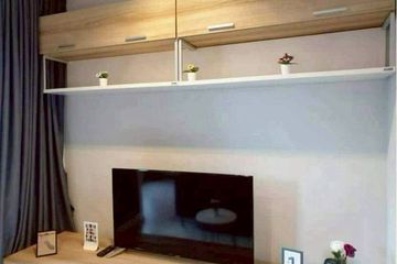 1 Bedroom Condo for rent in Makkasan, Bangkok near MRT Phra Ram 9