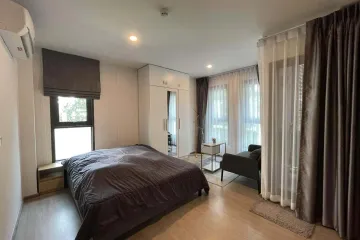 1 Bedroom Condo for rent in Lat Yao, Bangkok near BTS Ratchayothin
