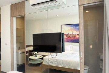 Condo for rent in Park Origin Phrom Phong, Khlong Tan, Bangkok near BTS Phrom Phong