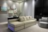 2 Bedroom Condo for rent in Chapter Charoennakhorn-Riverside, Bang Lamphu Lang, Bangkok near BTS Krung Thon Buri