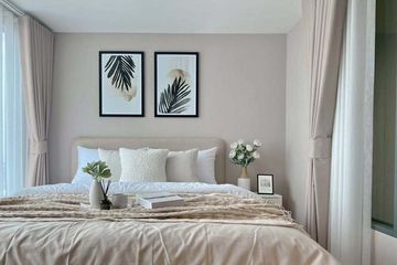 2 Bedroom Condo for rent in Wong Sawang, Bangkok near MRT Bang Son