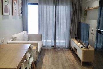 2 Bedroom Condo for rent in Din Daeng, Bangkok near MRT Phra Ram 9