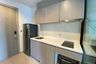 Condo for rent in Life Asoke Rama 9, Makkasan, Bangkok near MRT Phra Ram 9
