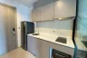 Condo for rent in Life Asoke Rama 9, Makkasan, Bangkok near MRT Phra Ram 9